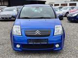 Citroën C2 VTR Plus - Citroën C2: Vtr Plus