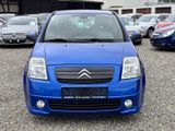 Citroën C2 VTR Plus - Citroën C2 aus 2006