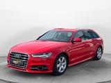 Audi A6 Avant 1.8TFSI S-Line AHK Kamera LED Navi - Audi A6: TFSI