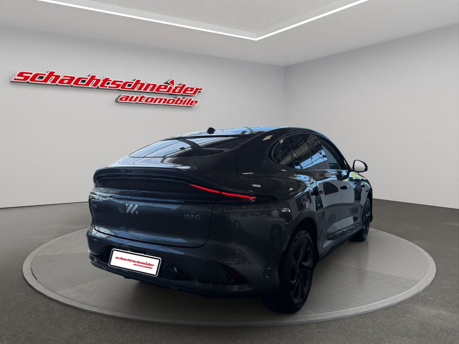 MG IM6 100kWh Performance AWD++SOFORT imagem 3