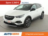 Opel Grandland X 1.6 Turbo Ultimate Aut.*NAVI*CAM* - Opel in Bergisch Gladbach