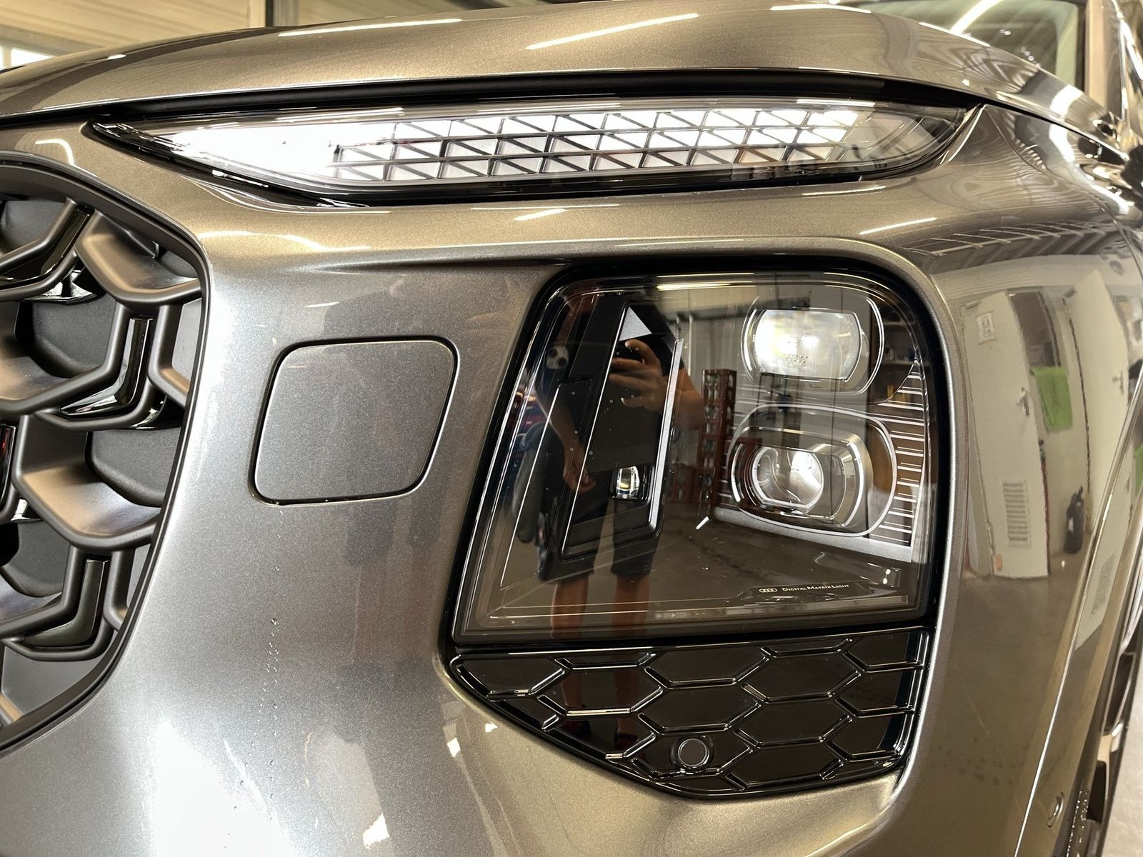 Audi Q7 - Bild 14