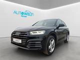 Audi Q5 2.0 TFSI e quattro S-Line Aut.LED APP DAB NAV - Audi Q5 mit Hybrid-Antrieb: 2.0