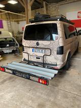Volkswagen T5 - Angebote