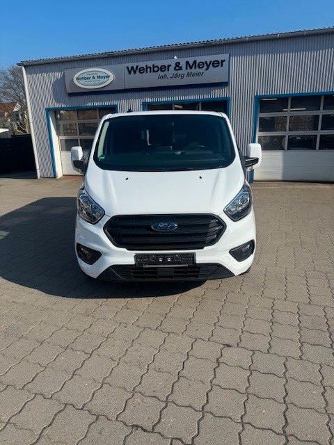 Ford Transit/Tourneo Custom Kombi 340 L2 Trend