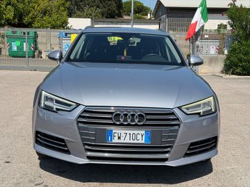 Audi A4 - 5