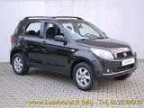 Daihatsu DAIHATSU Terios 1.5 4WD SX 105cv GPL Green Power - Daihatsu Terios aus 2008