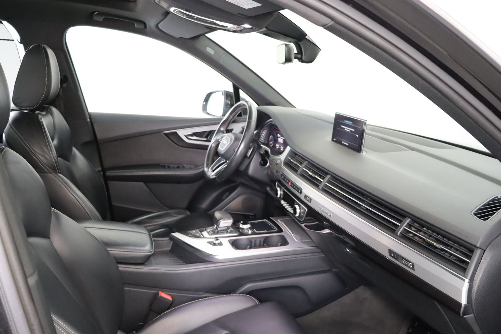 Fahrzeugabbildung Audi Q7 3.0 TDI quattro S-line * HUD * Matrix *