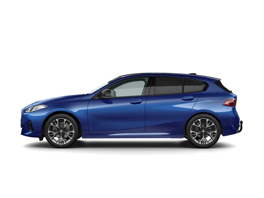 BMW 120 M Sport Pro AHK el.Sitze Head-Up Park-Assist foto 2