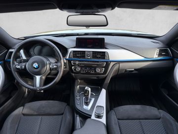 BMW 430 d Gran Coupe M Sport|LED|Kamera|Memory|AHK