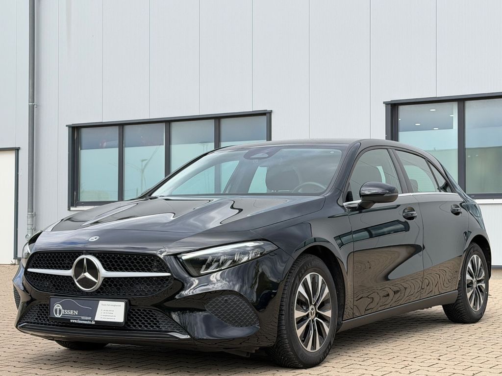 Image of Mercedes-Benz A 180