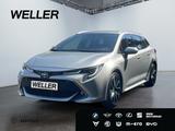 Toyota Corolla 2.0 Hybrid TS Lounge *LED*HUD*CAM*JBL*SH - Toyota Corolla in Bielefeld