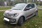 Volkswagen up! 1.0 44kW BlueMotion Techn. ASG cup up! c... - Volkswagen up!: Von Privat
