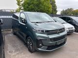 Citroën SpaceTourer 2.2 BlueHDi 180 M MAX *AT8*Leder*AHK - Citroën SpaceTourer Gebrauchtwagen