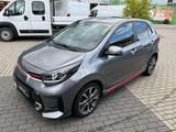 Kia Picanto GT-Line - gebrauchte Kia Picanto aus dem Jahr 2021