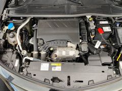 OPEL Opel Astra ST GS Turbo Automatik/SHZ/LHZ/kam