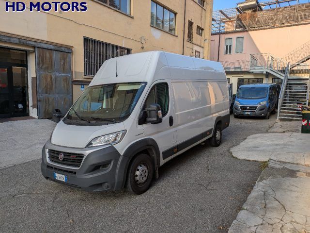 Fiat FIAT Ducato 2.3 MJT 150CV Maxi XL L4 H3 superlun