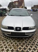 Seat Leon 1.8 20v Sport - Seat Leon: 20v