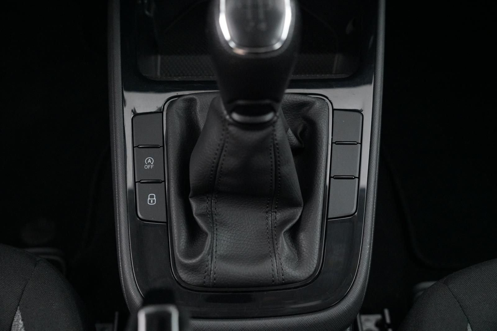 Skoda Fabia - Bild 26