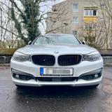 BMW 320d GT Gran Turismo Automatik  - gebrauchte BMW 320 Gran Turismo aus dem Jahr 2019