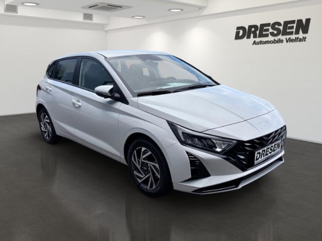 Hyundai i20 - Bild 2
