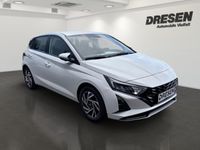 Hyundai i20 - Vorschau Bild 2