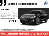 Volkswagen T-Roc 1.5 TSI R-Line DSG *LED+*Digi.C-Pro*R-CAM* - Neuwagen: Pro