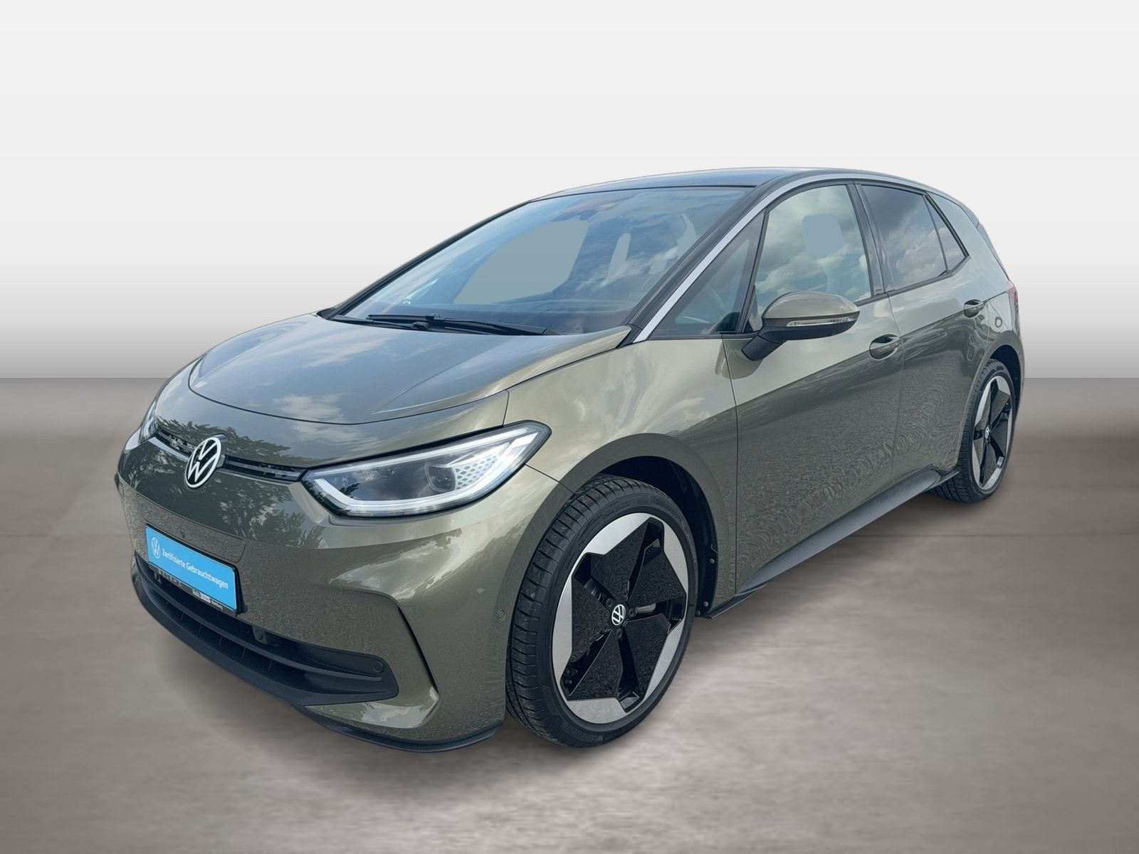 Volkswagen ID.3 Pro S AHK/Pano/W-Pumpe/CarPlay/Kamera/360 imagem 2