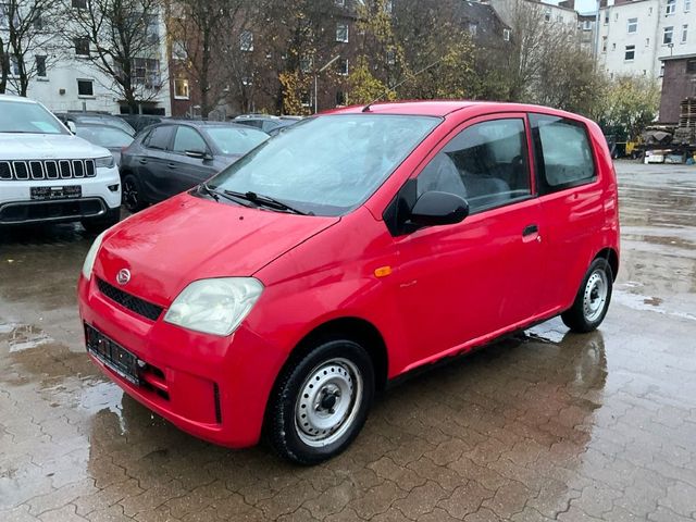 Daihatsu Cuore 1.0 Plus