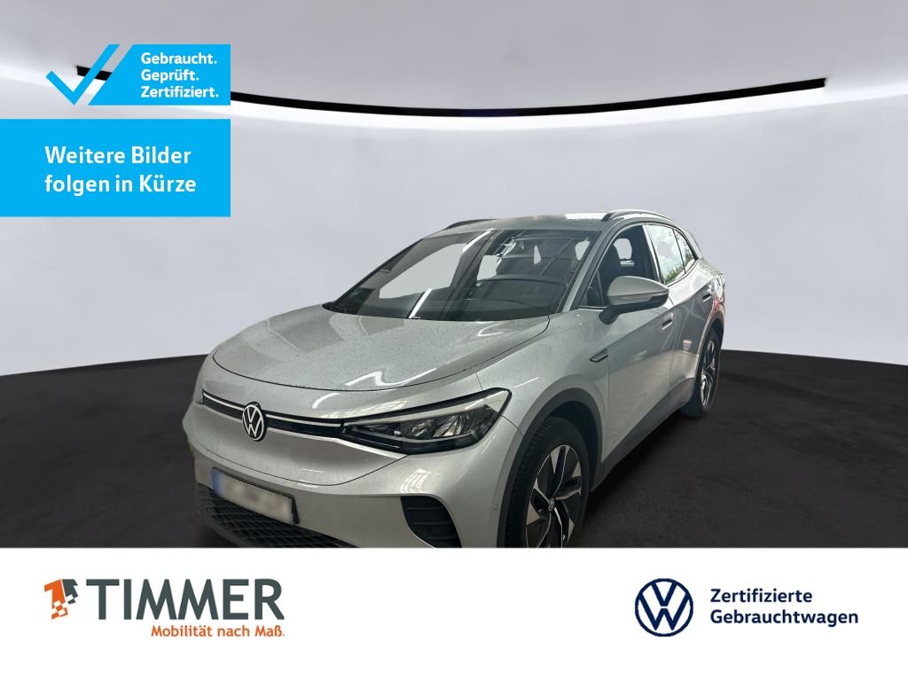Image of Volkswagen ID.4
