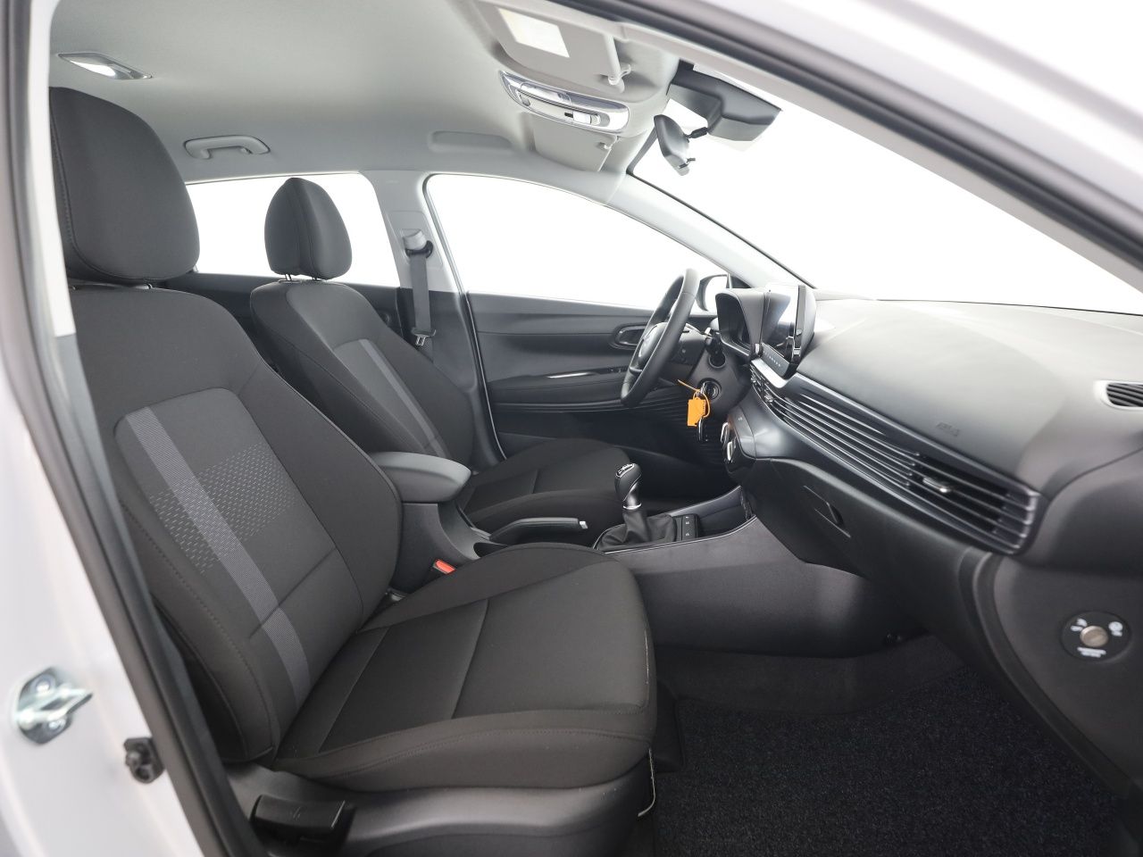 Hyundai i20 – Bild 10