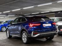 Audi Q3 - Vorschau Bild 5