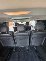 Mercedes-Benz V 250 d Aut. lang - - Mercedes-Benz V 250 in Augsburg