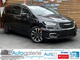 Chrysler Pacifica 7S. Navi LPG Kamera Leder Memory - Chrysler Pacifica: Automatik