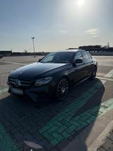 Mercedes-Benz Mercedes Benz E350d W213 Amg/Widescreen/Bu... - Mercedes-Benz E 350 in Hamm