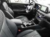 Hyundai Santa Fe Seven 2.2 CRDi Premium 4WD |LED|KAM|SHZ - Hyundai SANTA FE in Mannheim