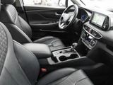 Hyundai Santa Fe Seven 2.2 CRDi Premium 4WD |LED|KAM|SHZ - Hyundai: 7sitzer