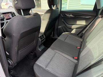 Skoda Karoq Style+LED+AHK+4XSHZ+DAB+Temp+Navi