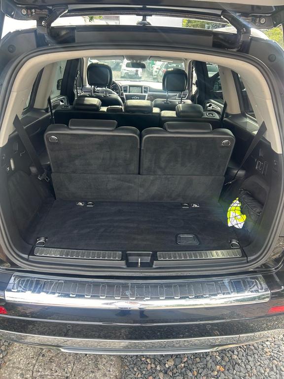 Mercedes-Benz GL 350