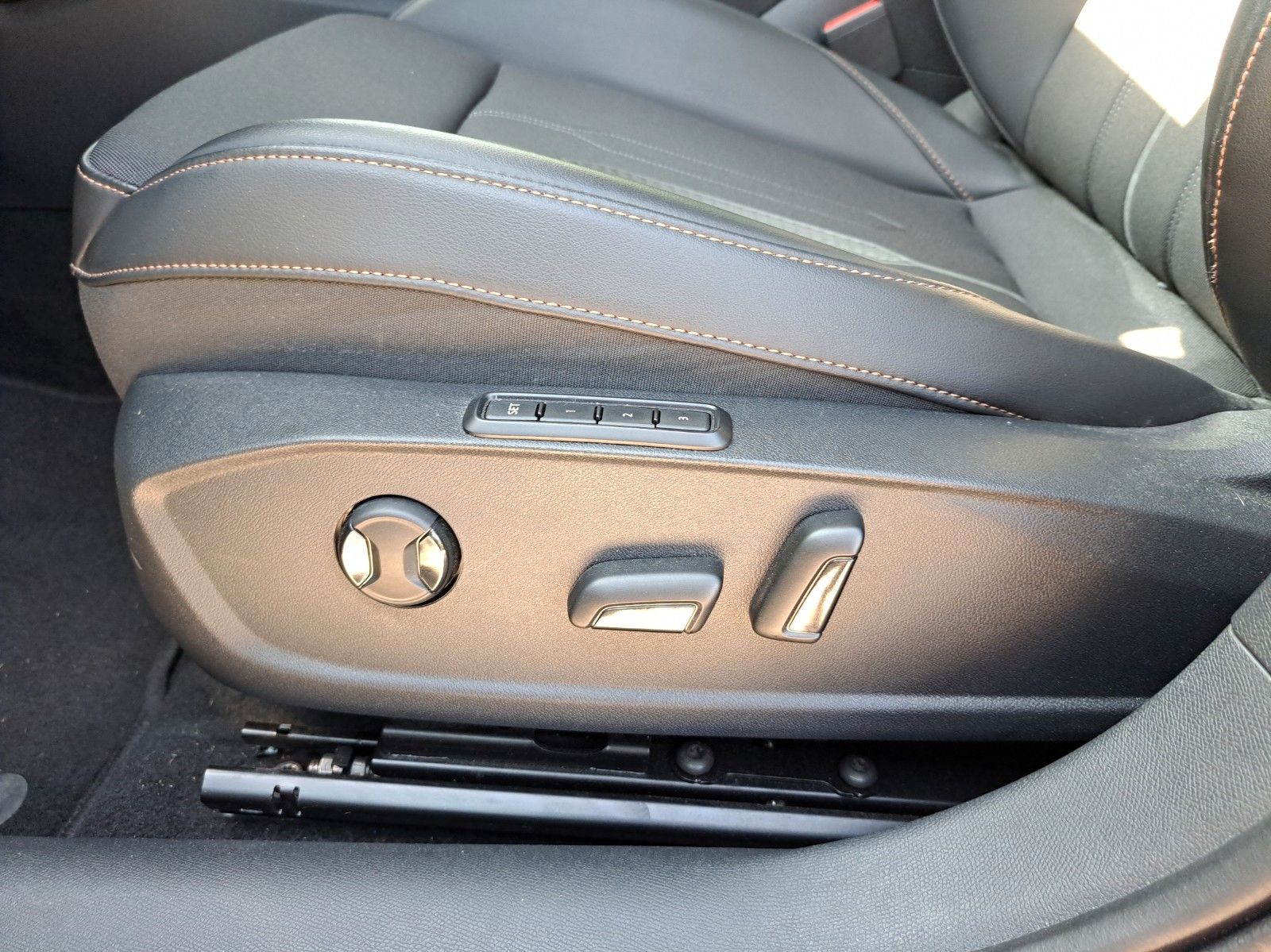Formentor VZ 4Drive 2.0 TSI DSG Navi elektr Sitz
