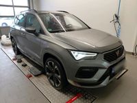 Cupra Ateca - Vorschau Bild 2