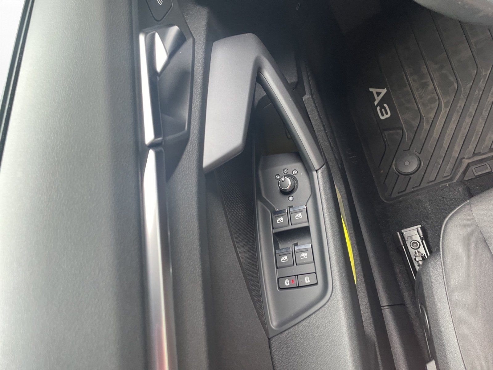 Audi A3 - Bild 11