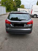 Ford Focus 1,0 EcoBoost 74kW Trend Turnier Trend - Ford Focus: Turnier Trend