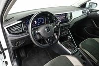 Volkswagen Polo - Vorschau Bild 13