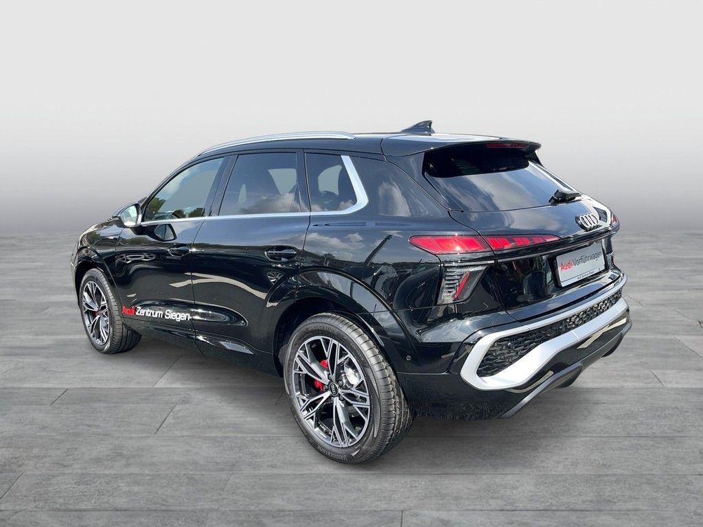 Audi Q3 - Bild 5