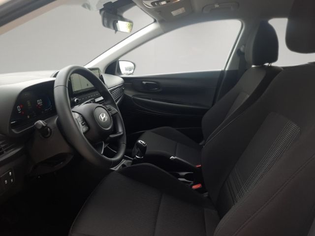 Hyundai BAYON – Bild 5