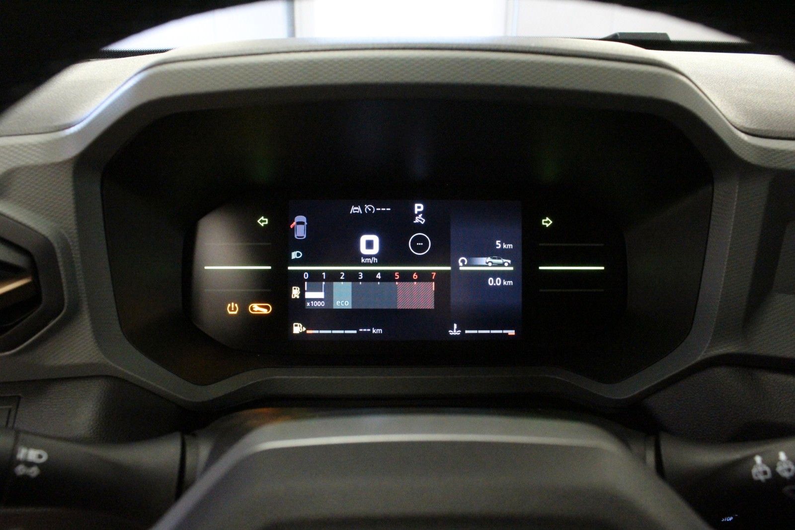 Fahrzeugabbildung Dacia Duster Eco-G 120 Extreme LPG*Automatik *