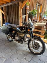 BMW R80/7 - BMW R 80 7