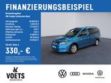 Volkswagen Caddy California Maxi AHK+Rear View+LED - VW Caddy Gebrauchtwagen in Braunschweig