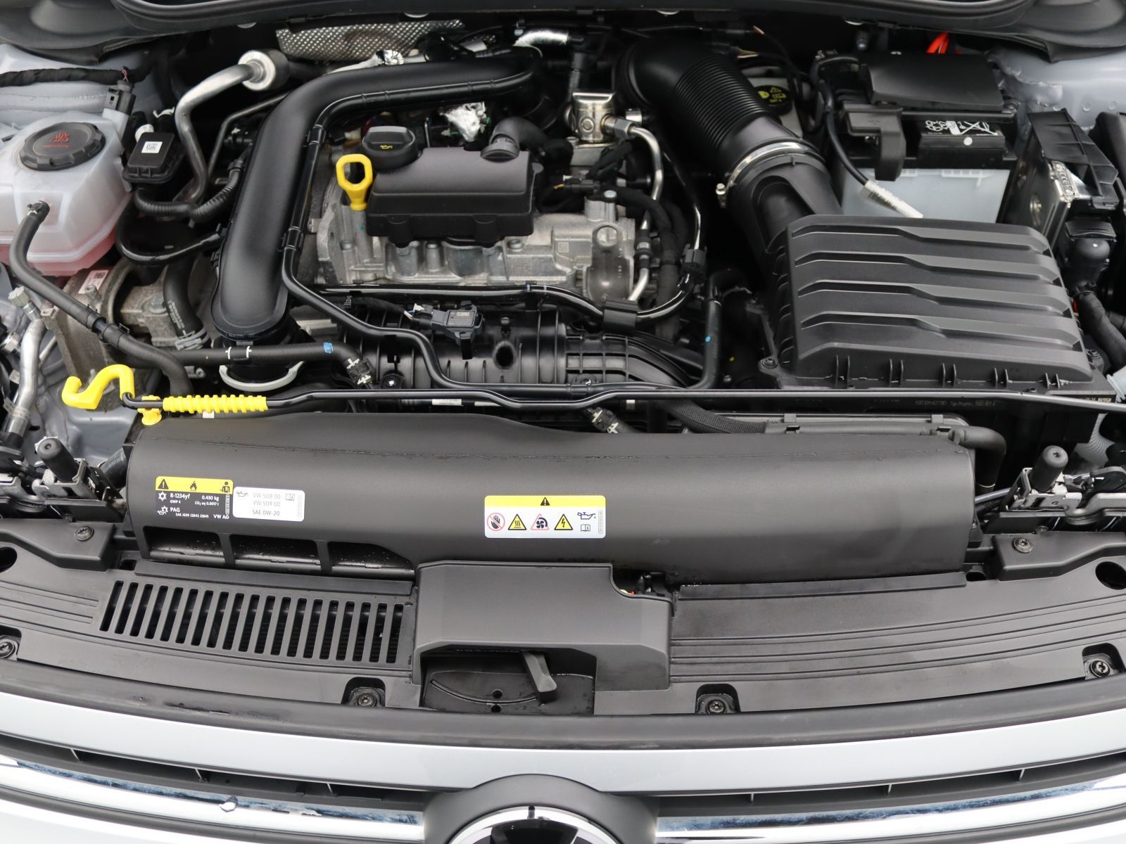 Volkswagen Polo - Bild 19